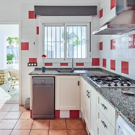 Vakantiehuis Yuca By Ruralidays