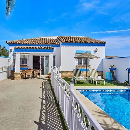 Yuca By Ruralidays Conil De La Frontera